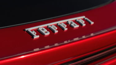 Ferrari Purosangue Handling Speciale - Ferrari