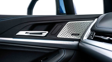 BMW 2 Series Active Tourer 223i M Sport - door speaker detail