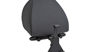 Streetwize Universal Fit Headrest Mount
