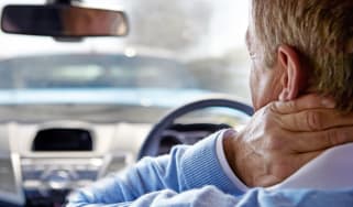 Whiplash injury insurance claims