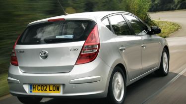 Hyundai i30 Premium