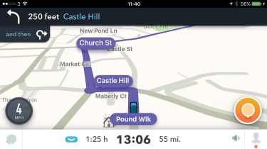 Waze