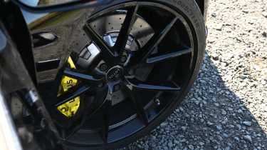 Lotus Emira - alloy wheel