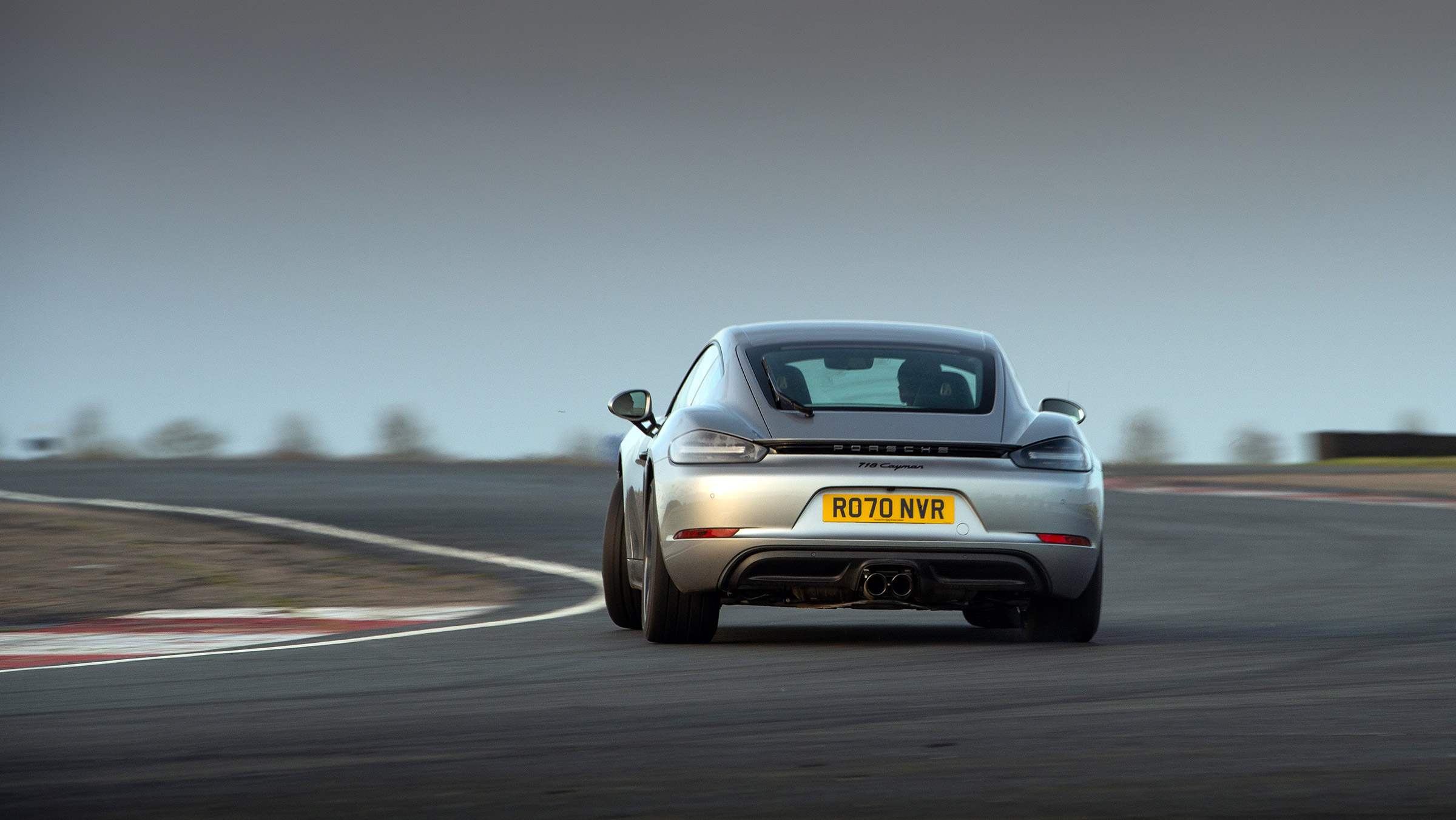 Porsche 718 Cayman review – the last stand for the Cayman as we know it 2024