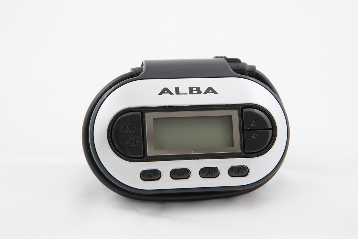 Alba FM Transmitter | Auto Express