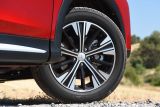 Mitsubishi Eclipse Cross - wheel