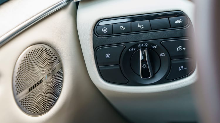 New Infiniti QX50 2018 review - pictures | Auto Express