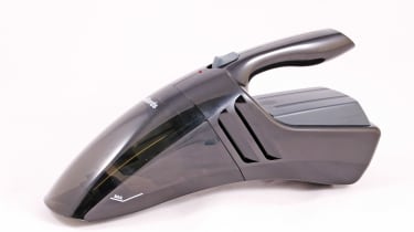 Halfords Cordless Re-chargeable Vacuum