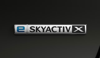 Mazda e-Skyactiv