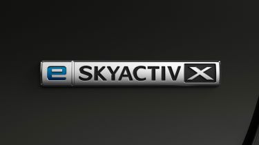 马自达e-Skyactiv