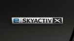 Mazda e-Skyactiv