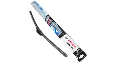 Best windscreen wiper blades 2025 - Bosch Aerotwin 