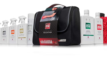 Autoglym Supreme Car Collection