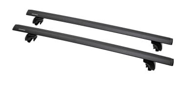 Best roof bars 2026 - Yakima StreamLine