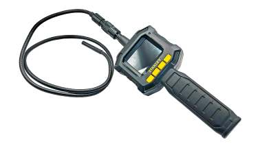 Inspection cameras 2026 - Stanley