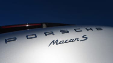 Porsche Macan Vs Range Rover Evoque Gallery Auto Express