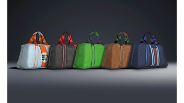 Jordan Bespoke