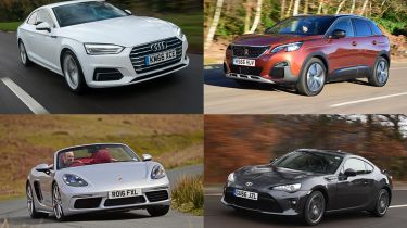 Best cars for under £400