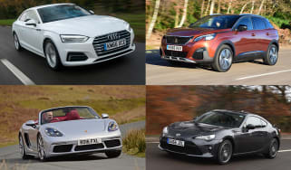 Best cars for under £400