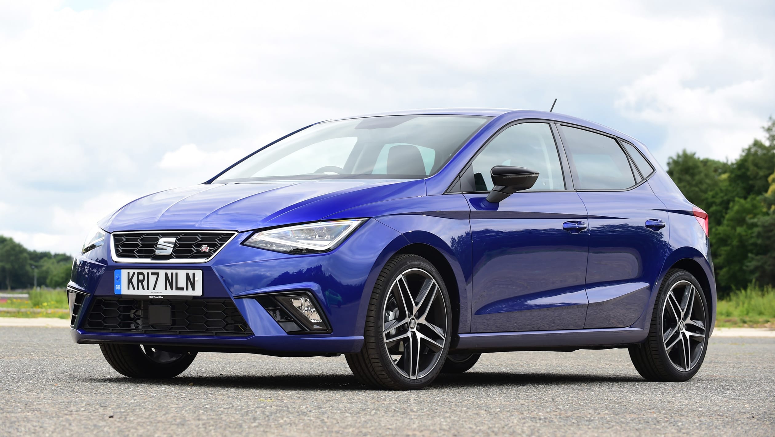 Best used car to buy 2020: SEAT Ibiza - pictures | Auto Express