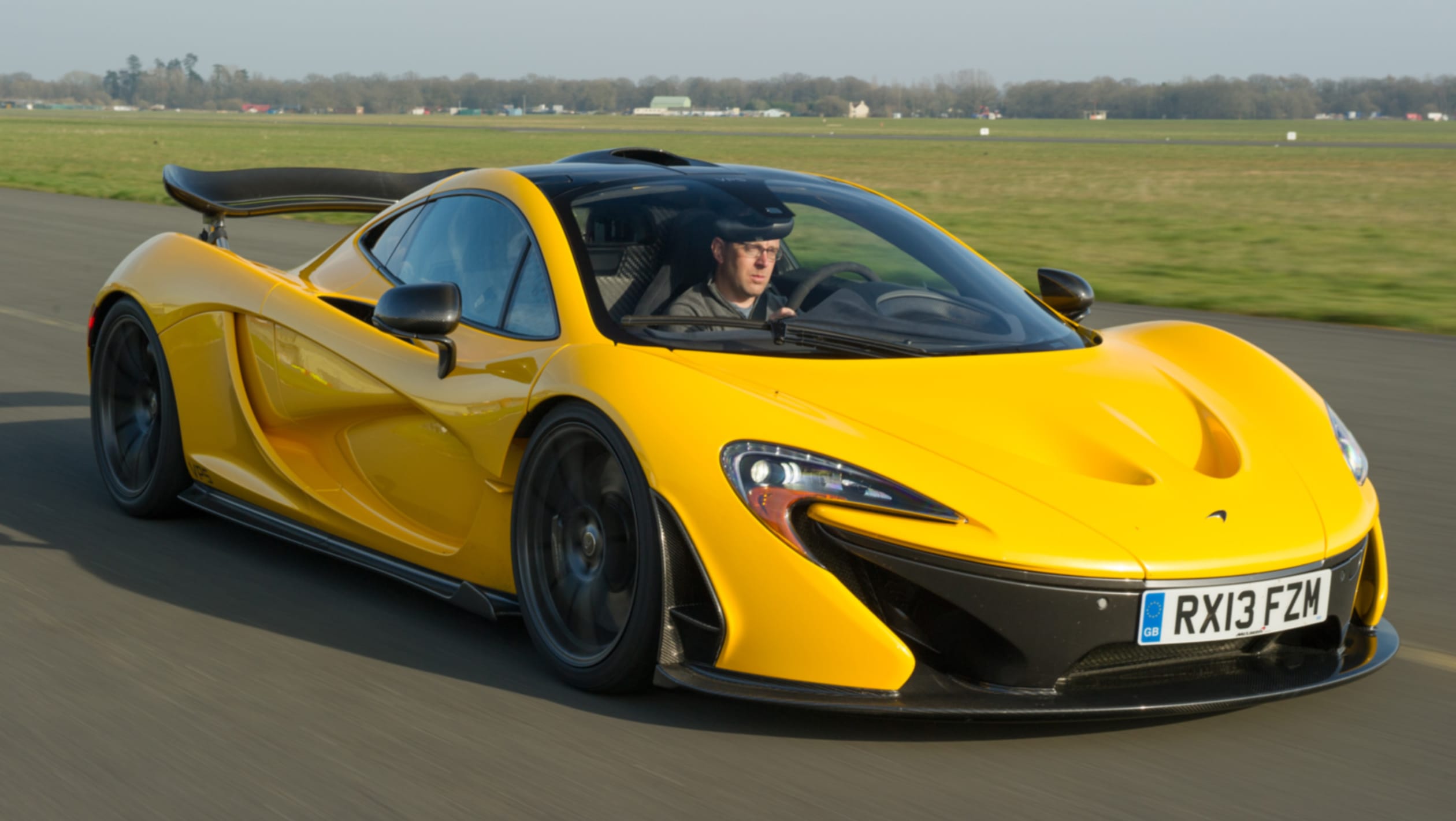 Best hypercars – pictures | Auto Express