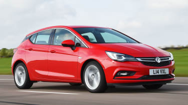 Vauxhall to publish real-world mpg and emissions stats 