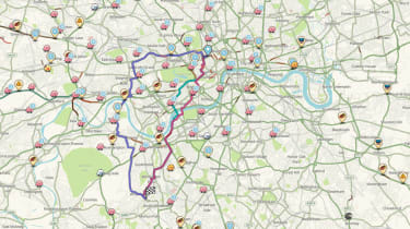 racr route planner