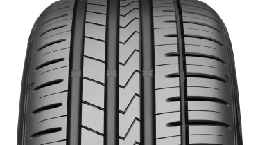 Falken Tyres 