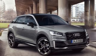 Audi Q2 1 6 Tdi Sport 2016 Review Car Magazine