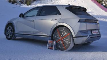 Autosocks