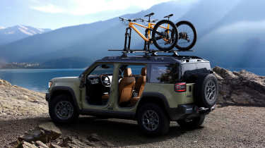 Jeep Recon 2