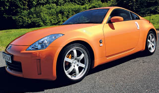 Nissan 350Z