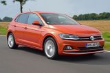 Best first cars for new drivers - Volkswagen Polo Best first cars for new drivers - Volkswagen Polo