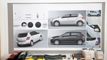 the most unknown automobile dacia the most unknown automobile dacia