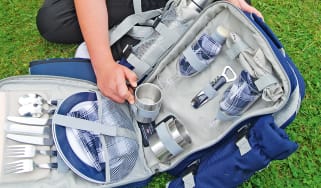 Best picnic hampers 2019 - header