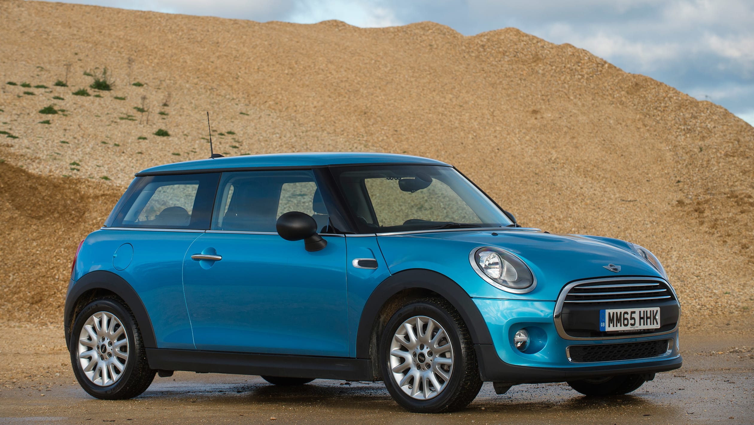 NUTS # Mini Rogue - Twinples