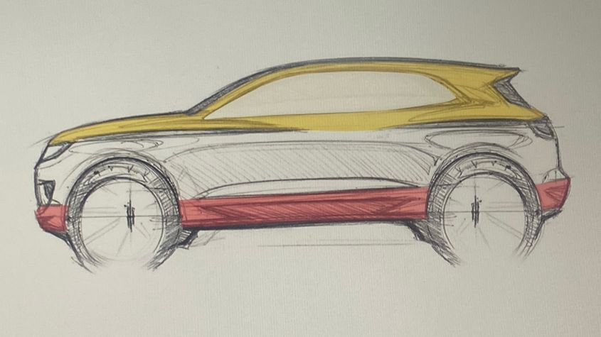 シェル、10分充電と次世代効率を追求したコンセプトカーを予告