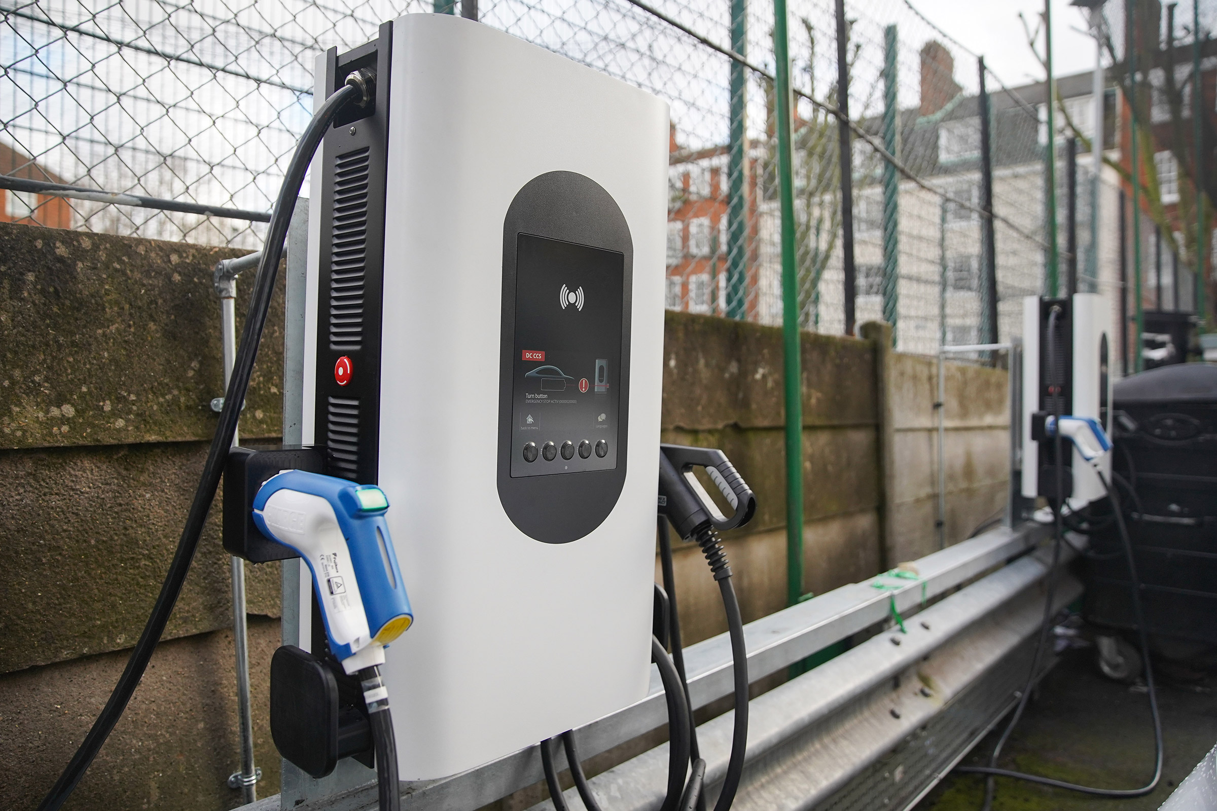 UK council teams up with Honda for vehicletogrid