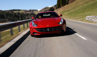 Ferrari FF