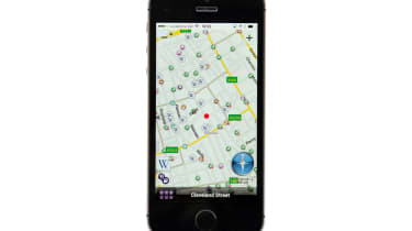 CoPilot Premium Europe