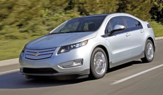 Chevrolet Volt