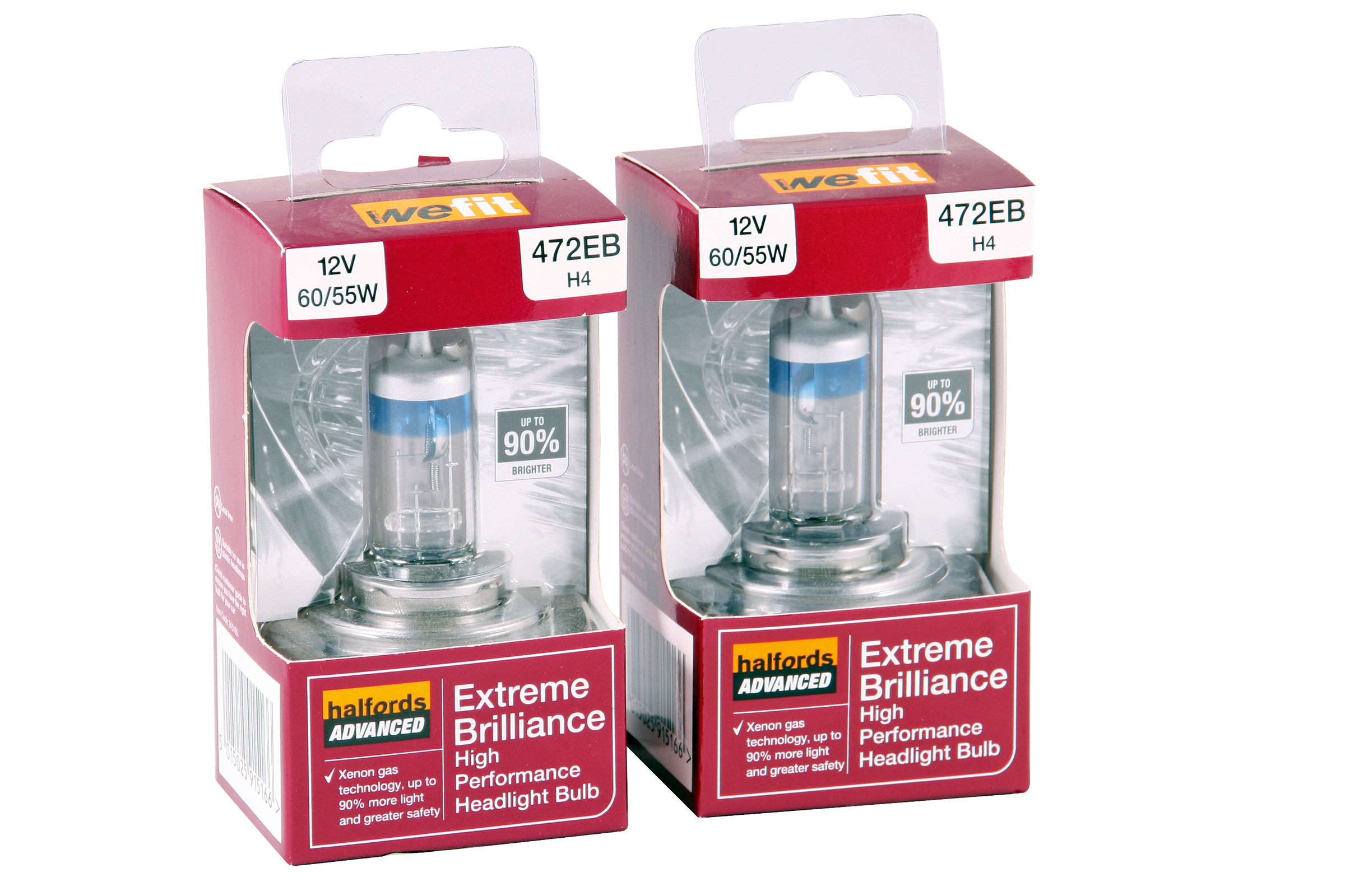 Halfords Advanced Extreme Brilliance Auto Express