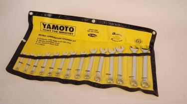 Yamoto YMT-582-2960K