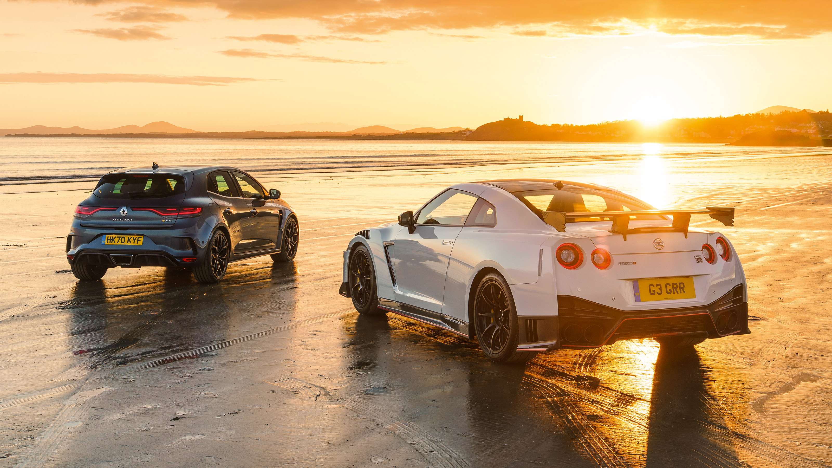 We Want The R36 Nissan GT-R To Happen And For It To Look Like This