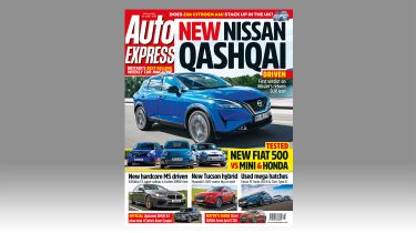 Auto Express Issue 1,681