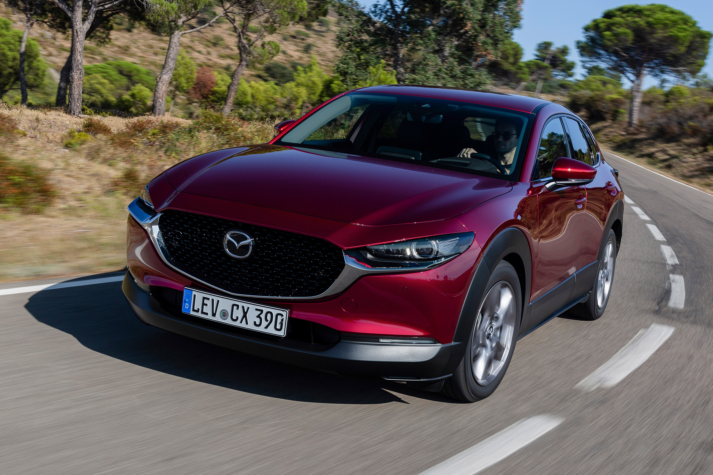 What is Mazda SkyActiv? | Auto Express