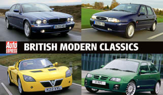 British classics