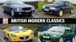 British classics