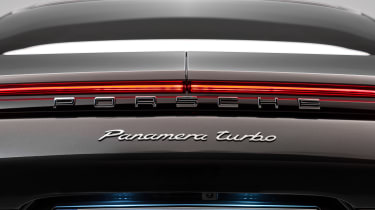 New Porsche Panamera Revealed Pictures Auto Express