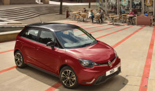 MG3 2015 revisions